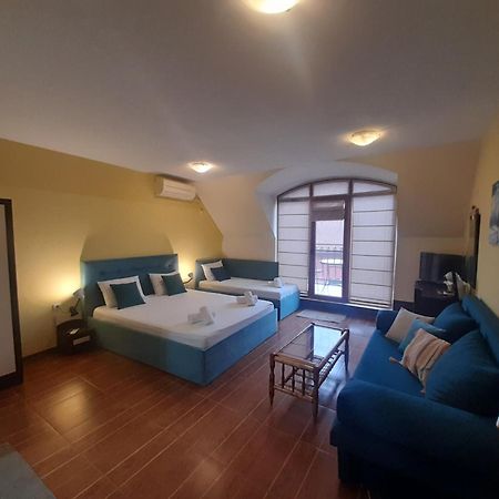 Cosy Apartments And Spectacular Rooms Fotiadis Veliko Tarnovo Eksteriør billede