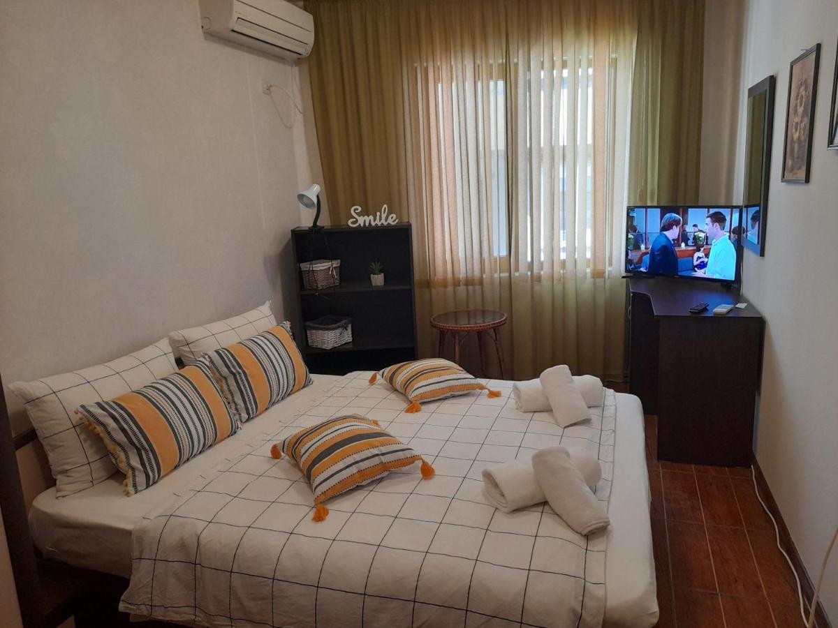 Cosy Apartments And Spectacular Rooms Fotiadis Veliko Tarnovo Eksteriør billede