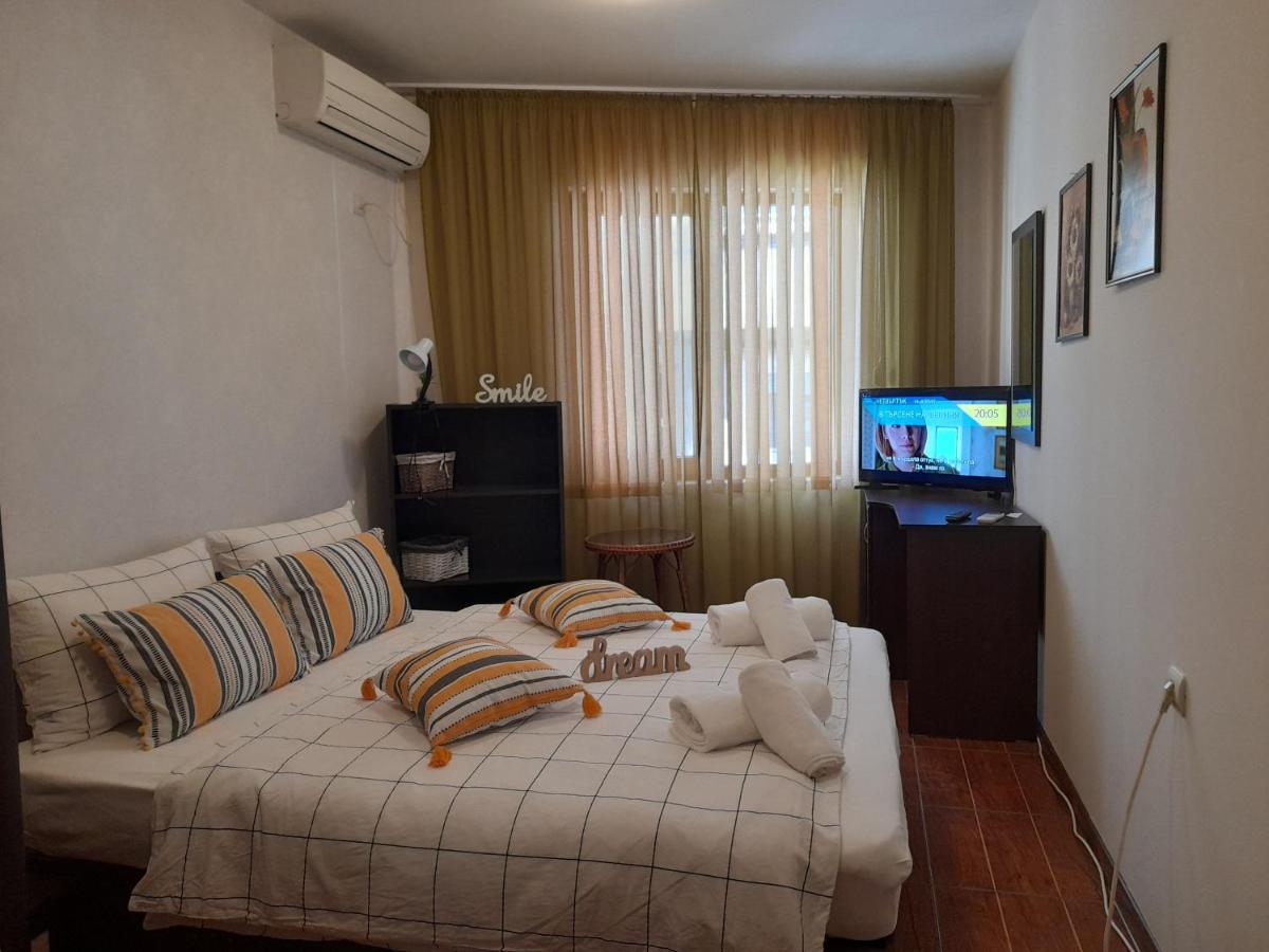 Cosy Apartments And Spectacular Rooms Fotiadis Veliko Tarnovo Eksteriør billede