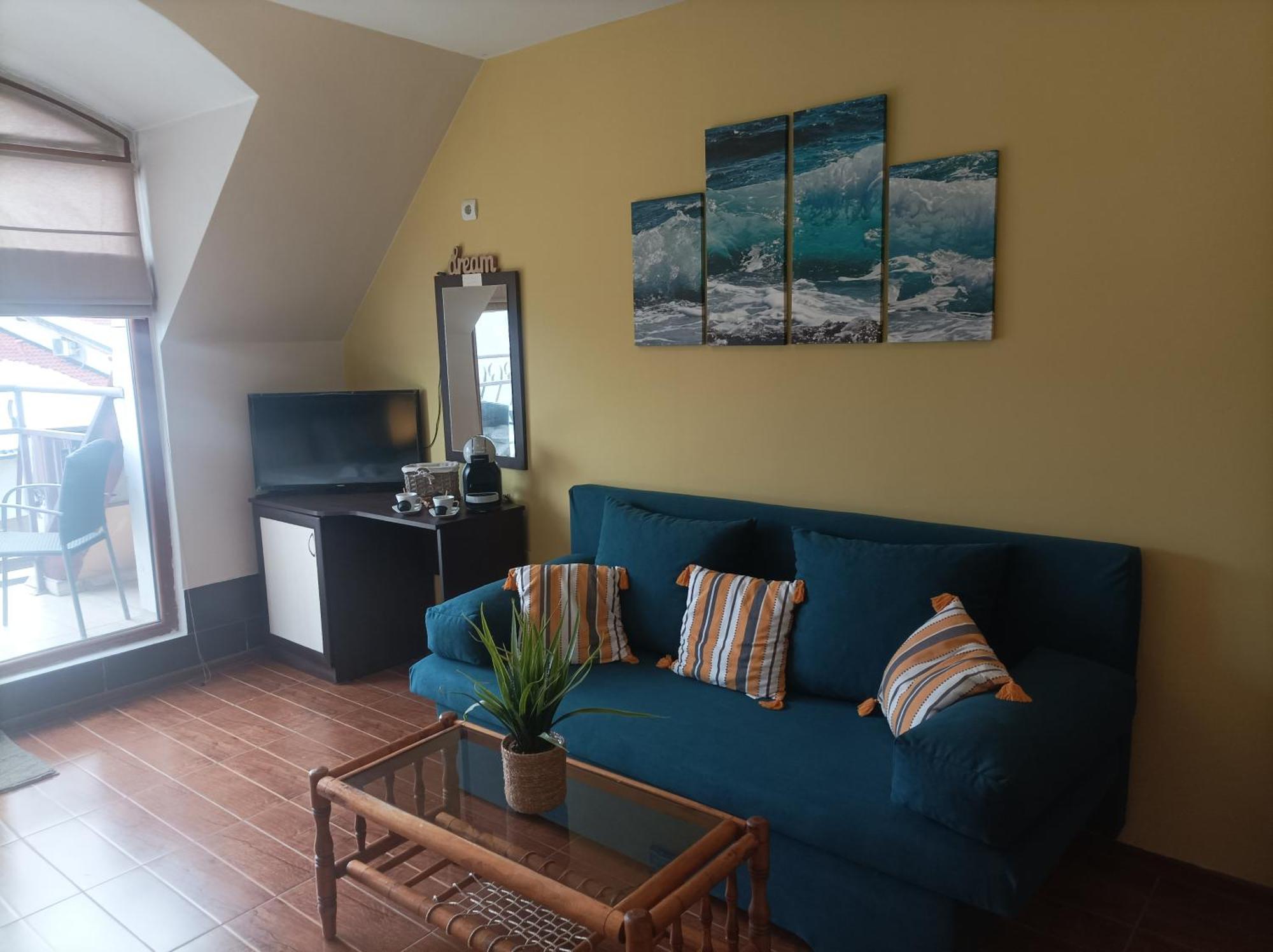 Cosy Apartments And Spectacular Rooms Fotiadis Veliko Tarnovo Eksteriør billede