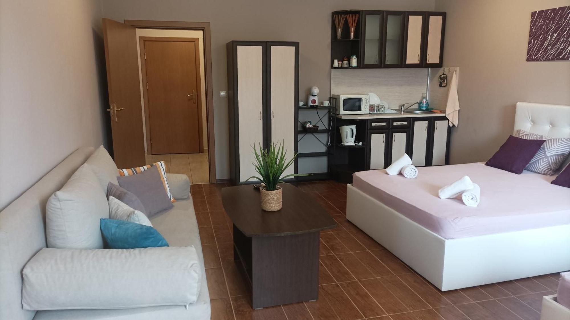 Cosy Apartments And Spectacular Rooms Fotiadis Veliko Tarnovo Eksteriør billede