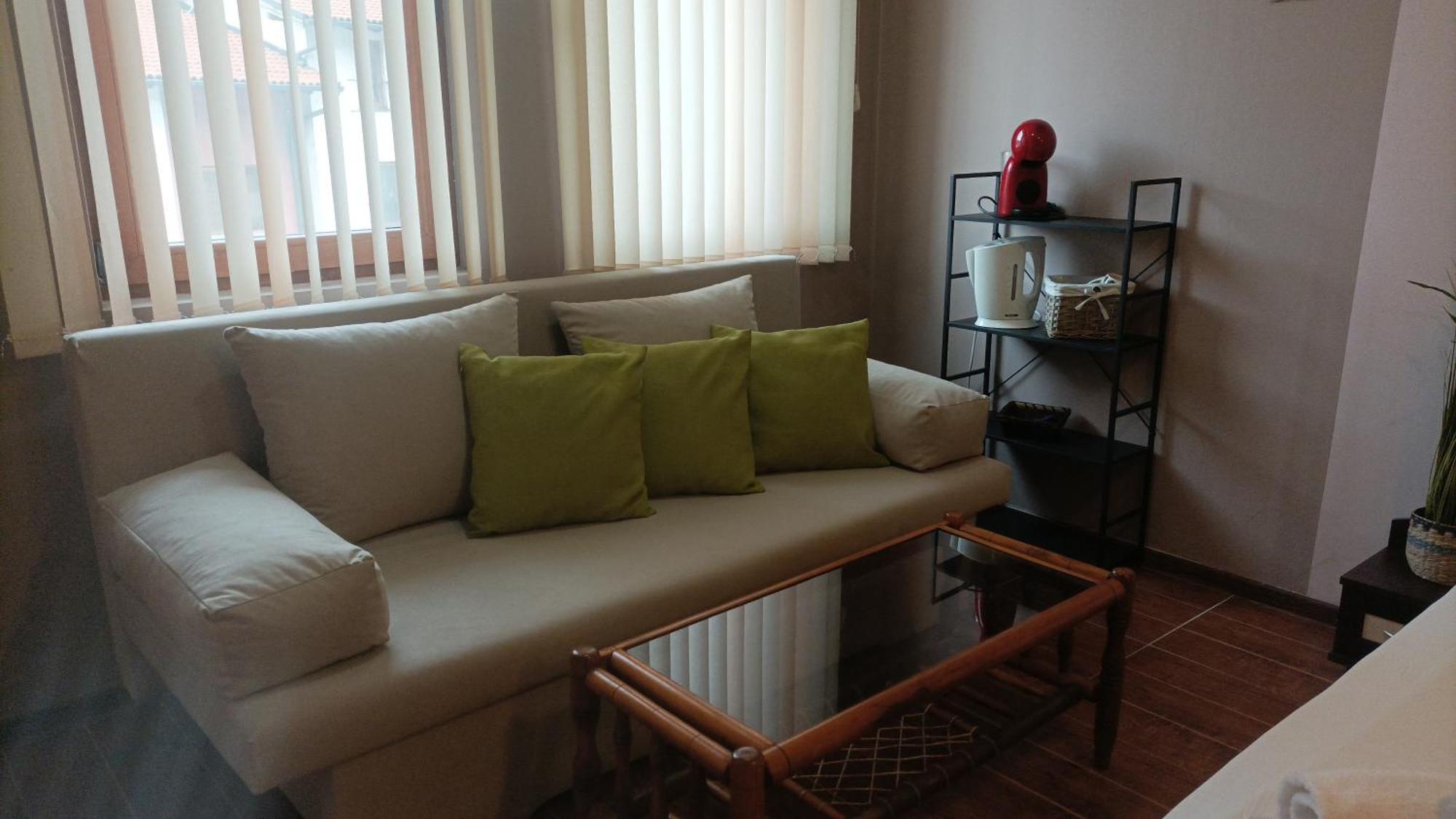 Cosy Apartments And Spectacular Rooms Fotiadis Veliko Tarnovo Eksteriør billede
