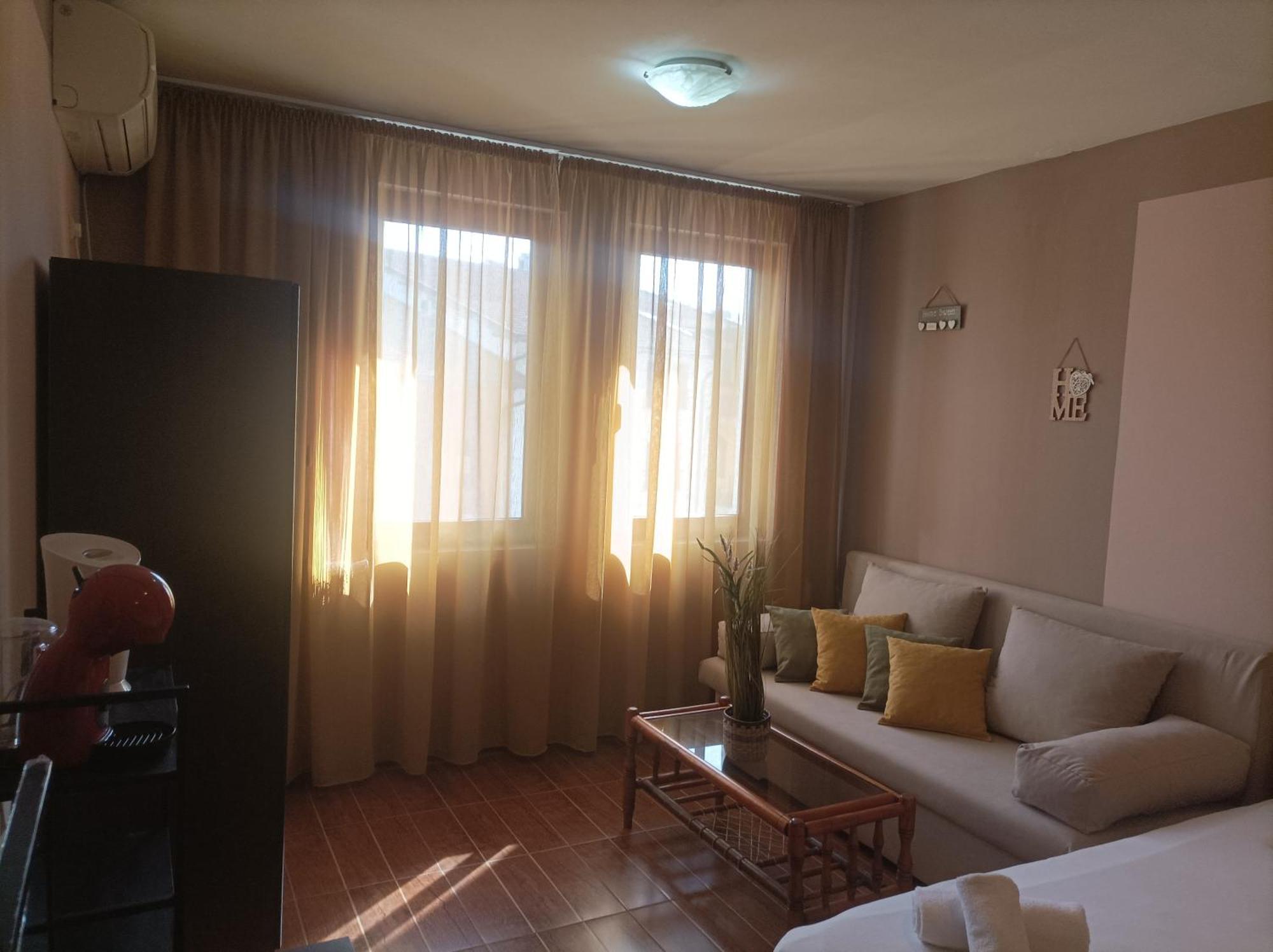Cosy Apartments And Spectacular Rooms Fotiadis Veliko Tarnovo Eksteriør billede