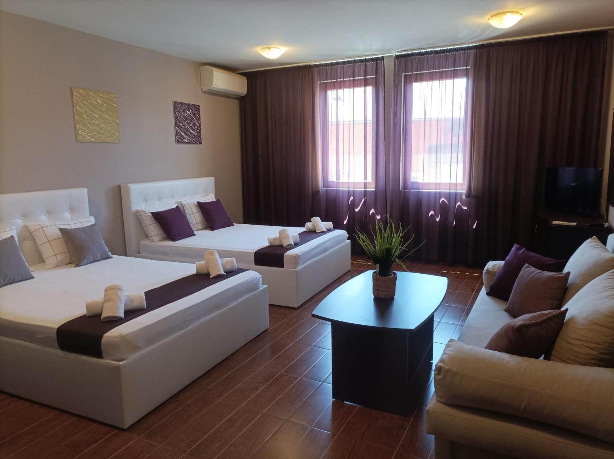 Cosy Apartments And Spectacular Rooms Fotiadis Veliko Tarnovo Eksteriør billede