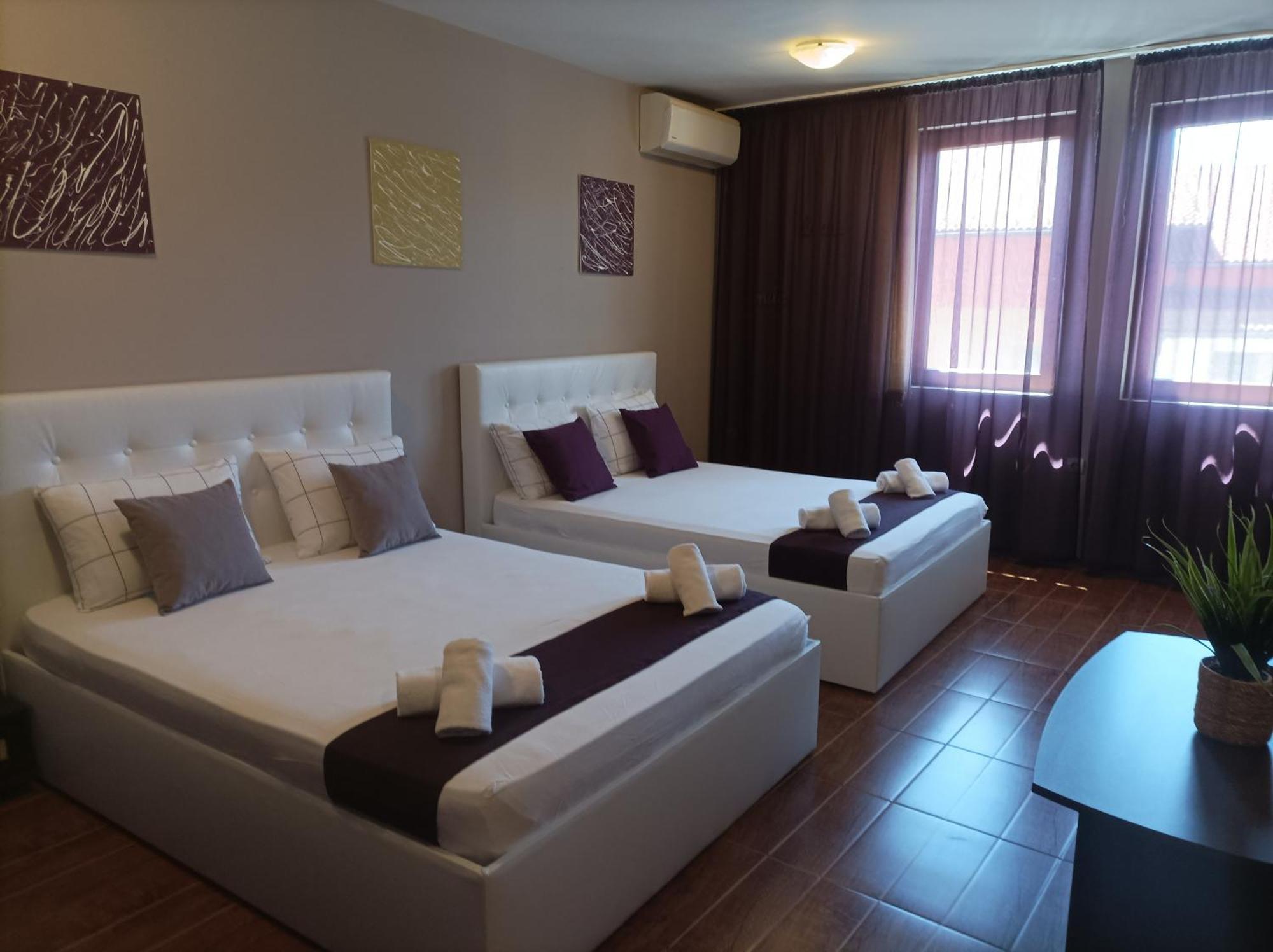 Cosy Apartments And Spectacular Rooms Fotiadis Veliko Tarnovo Eksteriør billede