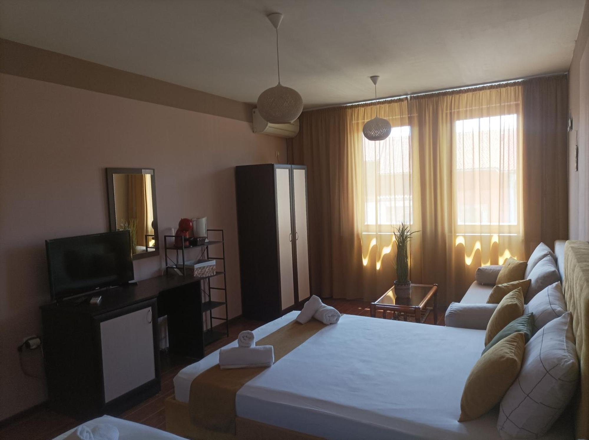 Cosy Apartments And Spectacular Rooms Fotiadis Veliko Tarnovo Eksteriør billede