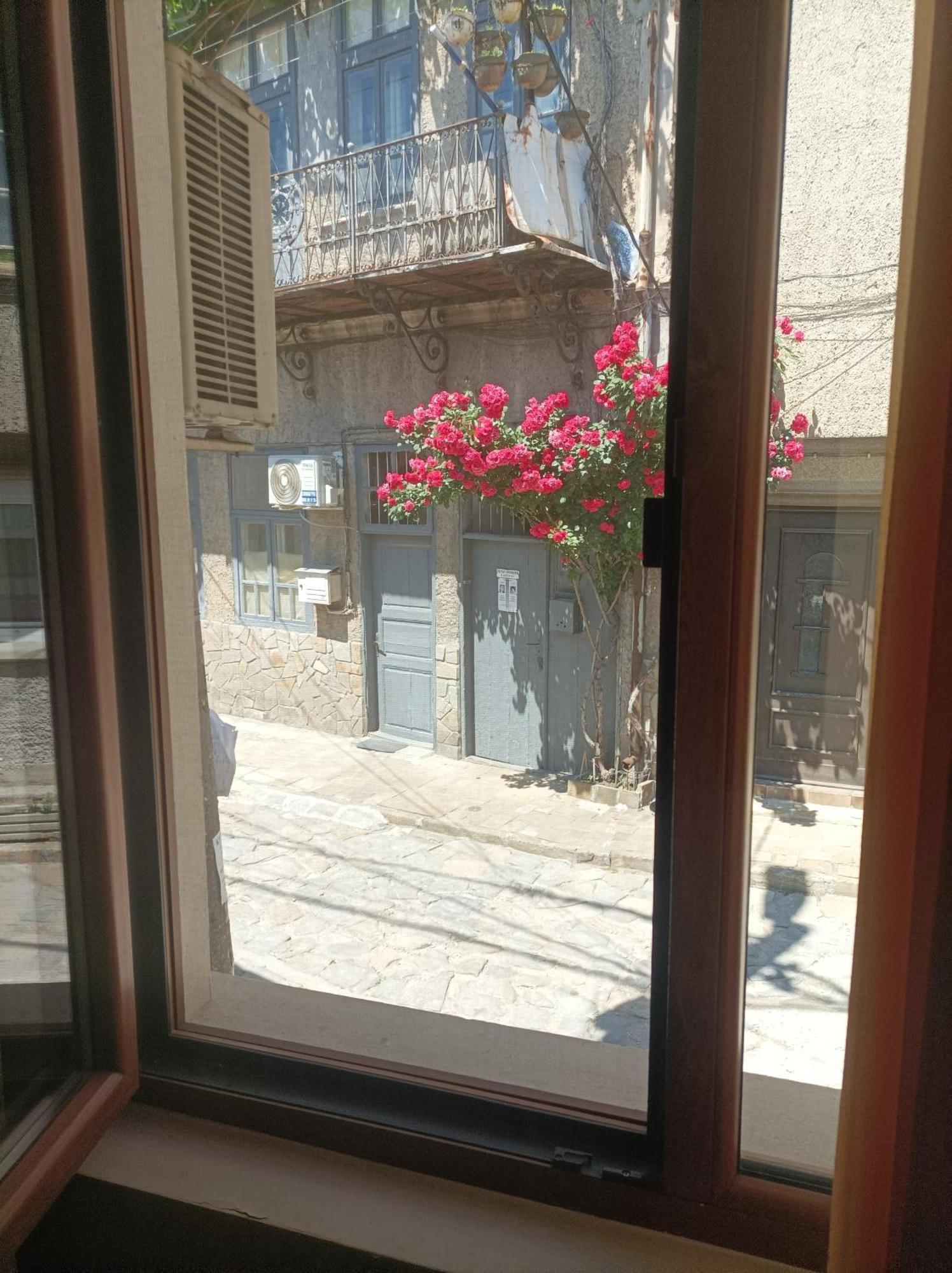 Cosy Apartments And Spectacular Rooms Fotiadis Veliko Tarnovo Eksteriør billede