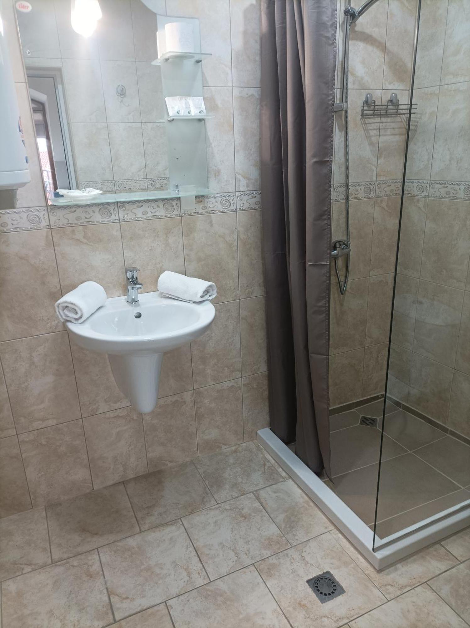 Cosy Apartments And Spectacular Rooms Fotiadis Veliko Tarnovo Eksteriør billede