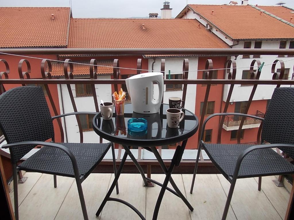 Cosy Apartments And Spectacular Rooms Fotiadis Veliko Tarnovo Eksteriør billede